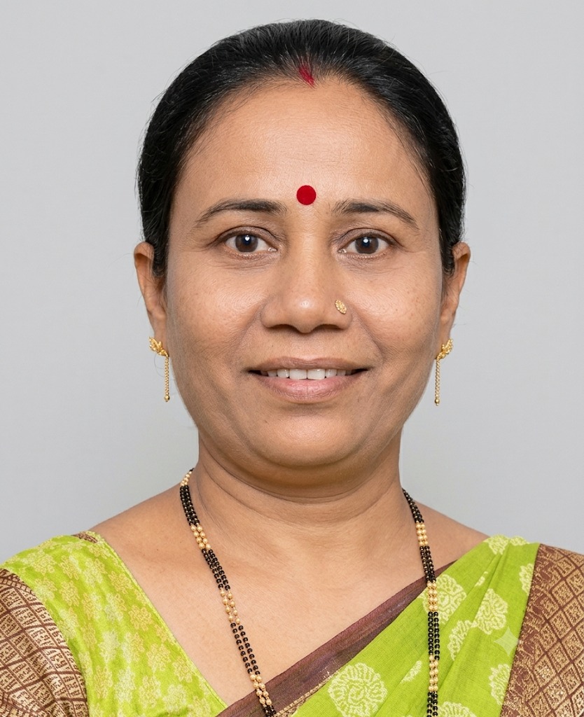 laxmi MANCHINDAR - Part time Baby Sitter in airoli EAST in Thane